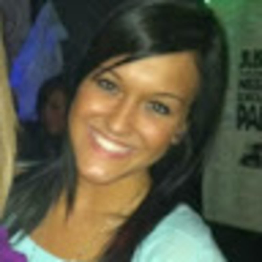 Meet your Posher, Christin